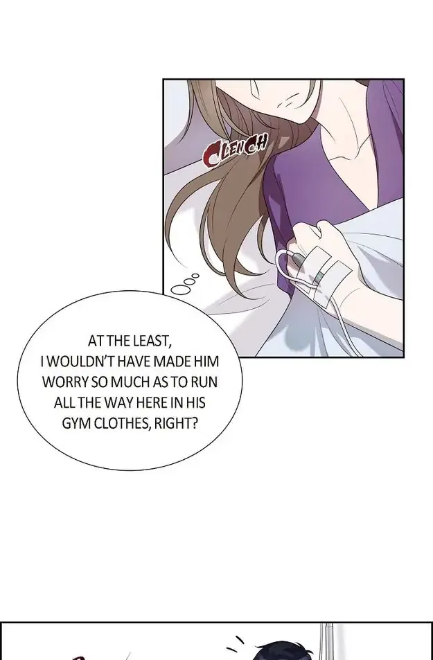 A Misogamist’s Romance Chapter 20 – Page 26