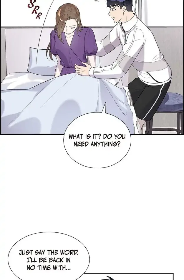 A Misogamist’s Romance Chapter 20 – Page 27