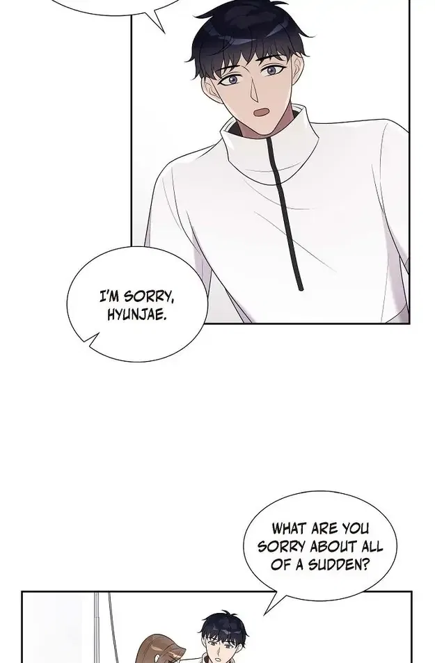 A Misogamist’s Romance Chapter 20 – Page 28
