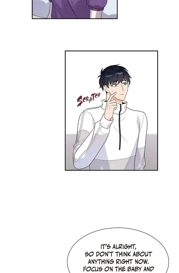 A Misogamist’s Romance Chapter 20 – Page 30