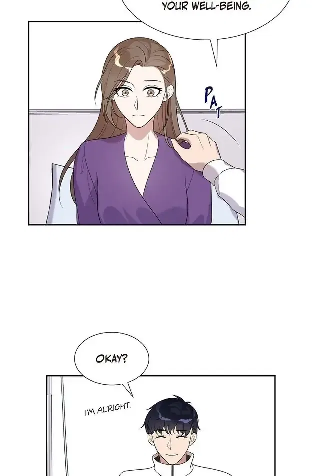 A Misogamist’s Romance Chapter 20 – Page 31