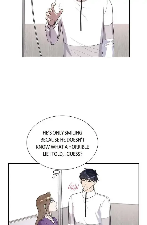A Misogamist’s Romance Chapter 20 – Page 32