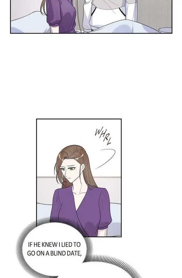 A Misogamist’s Romance Chapter 20 – Page 33