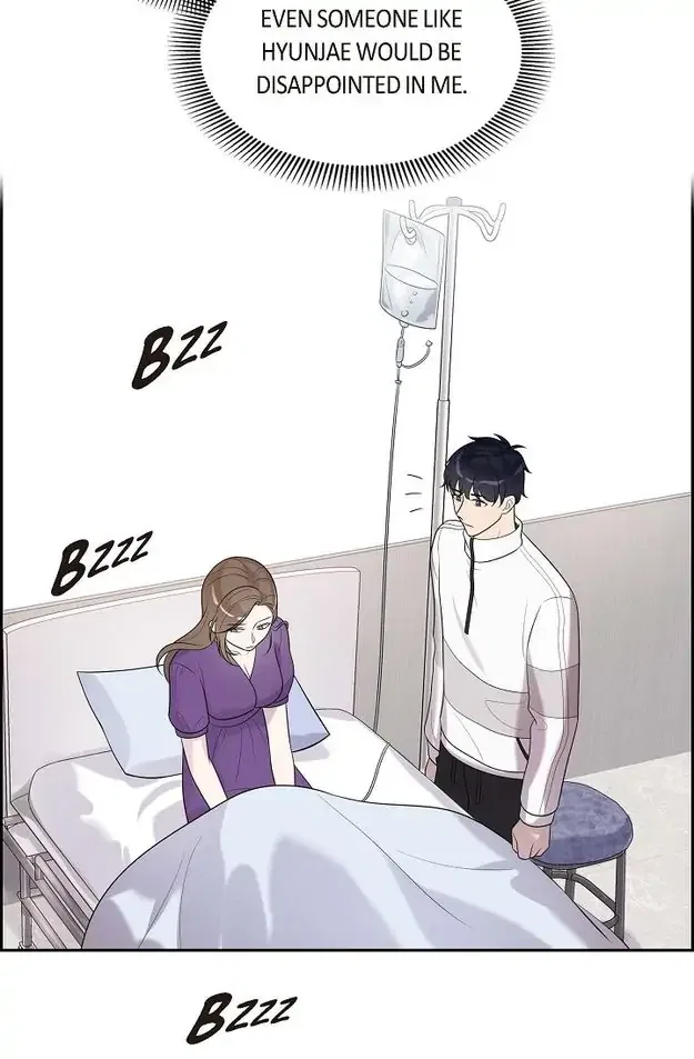 A Misogamist’s Romance Chapter 20 – Page 34