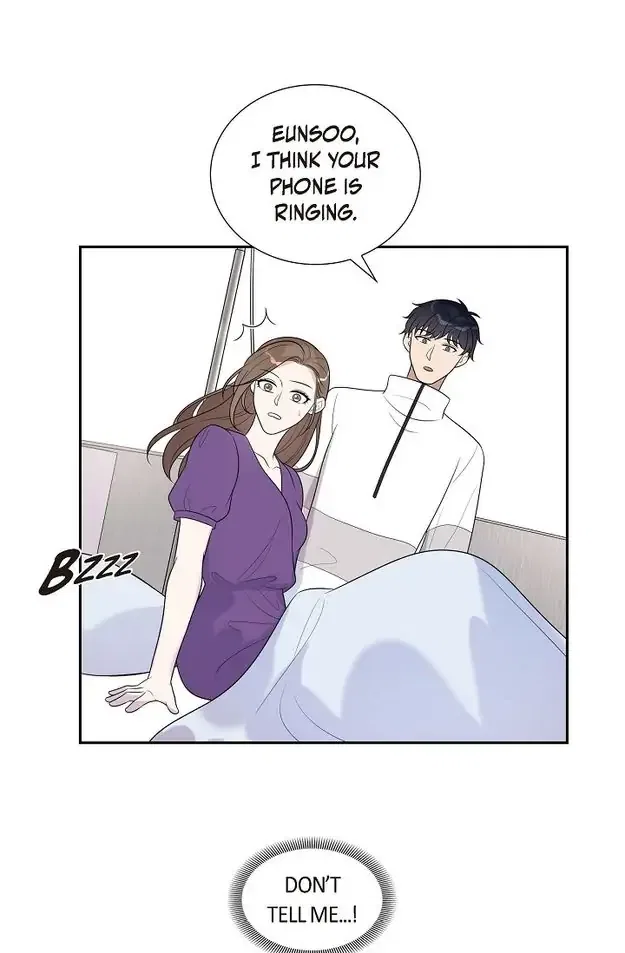 A Misogamist’s Romance Chapter 20 – Page 35