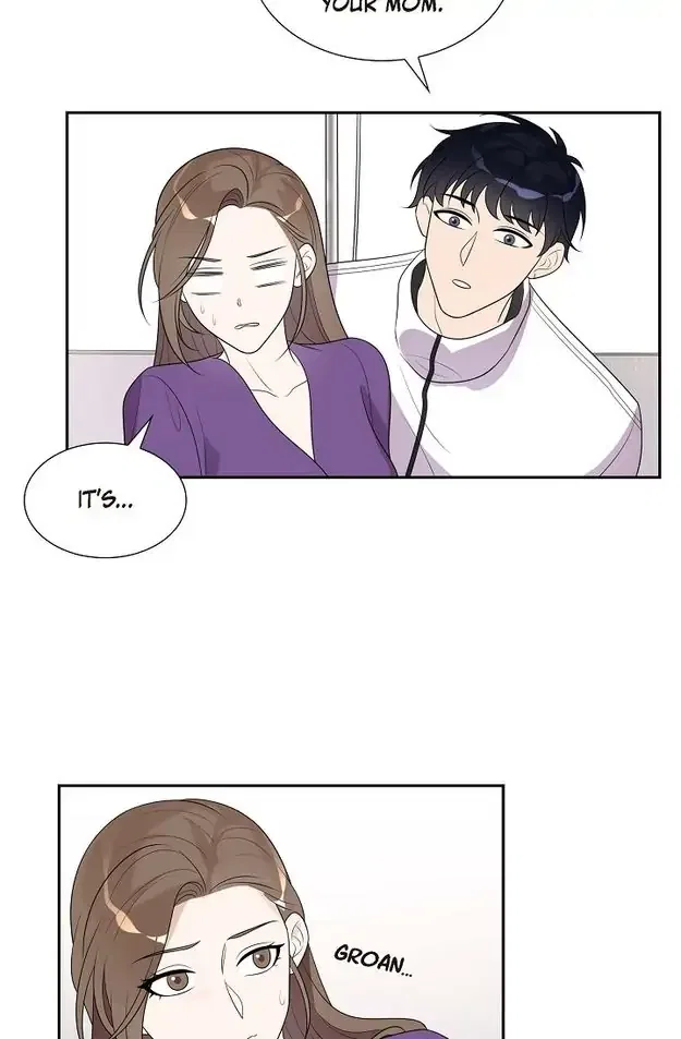 A Misogamist’s Romance Chapter 20 – Page 37