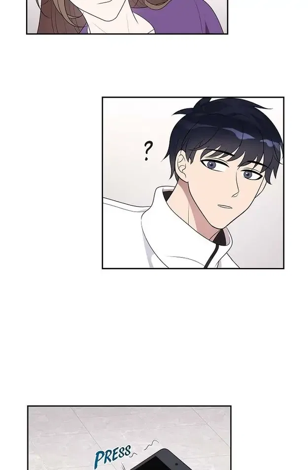 A Misogamist’s Romance Chapter 20 – Page 38
