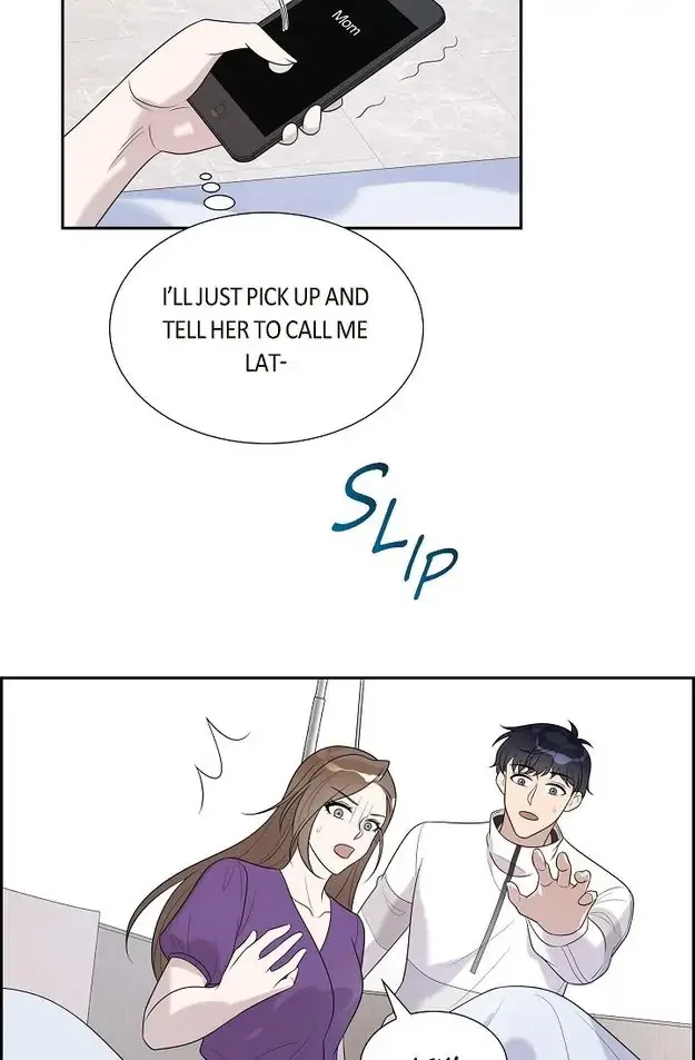 A Misogamist’s Romance Chapter 20 – Page 39