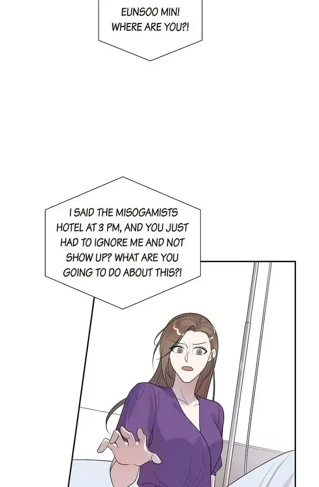 A Misogamist’s Romance Chapter 20 – Page 41