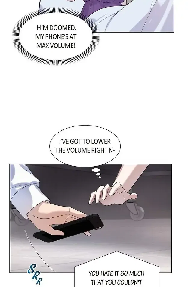 A Misogamist’s Romance Chapter 20 – Page 42