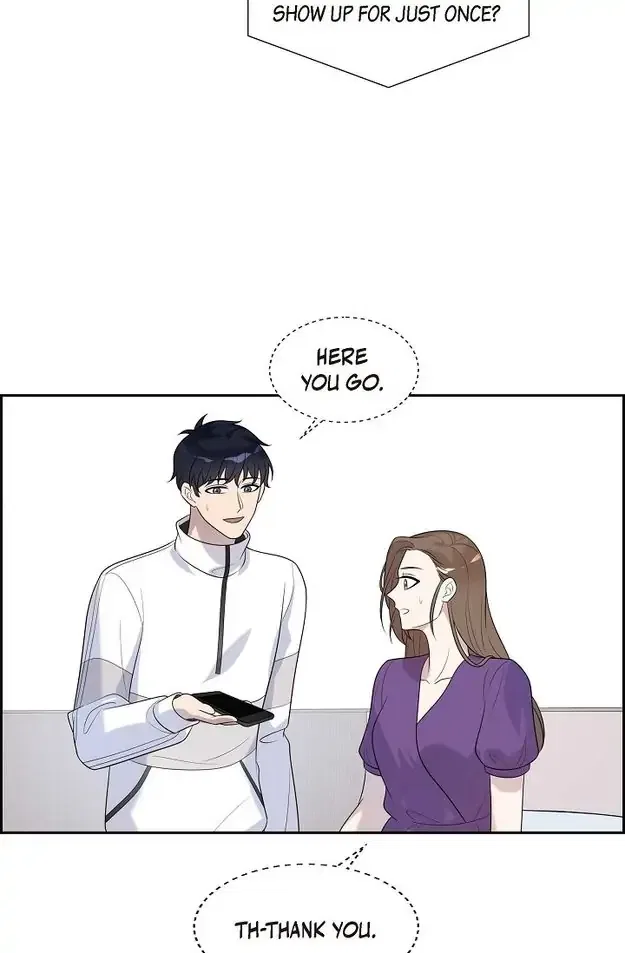 A Misogamist’s Romance Chapter 20 – Page 43
