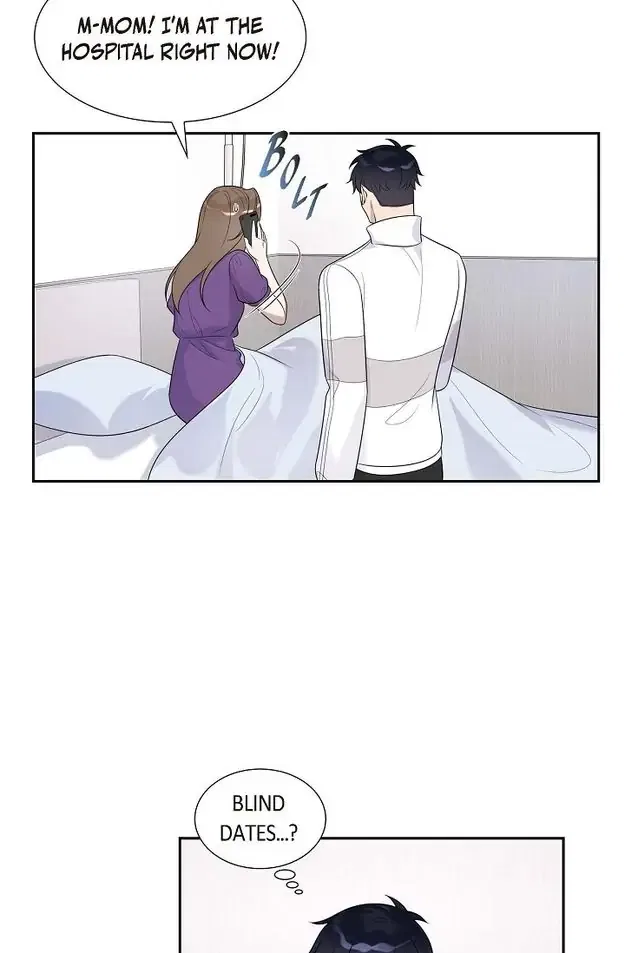 A Misogamist’s Romance Chapter 20 – Page 45
