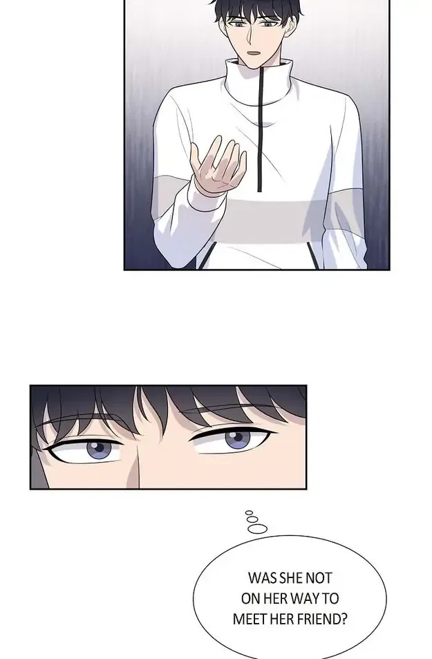 A Misogamist’s Romance Chapter 20 – Page 46