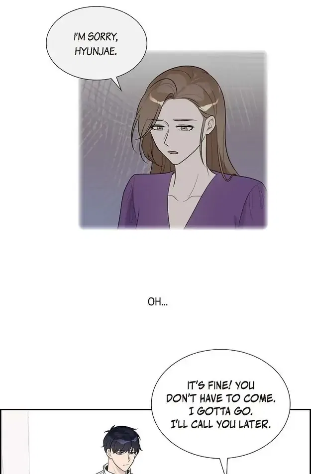 A Misogamist’s Romance Chapter 20 – Page 48