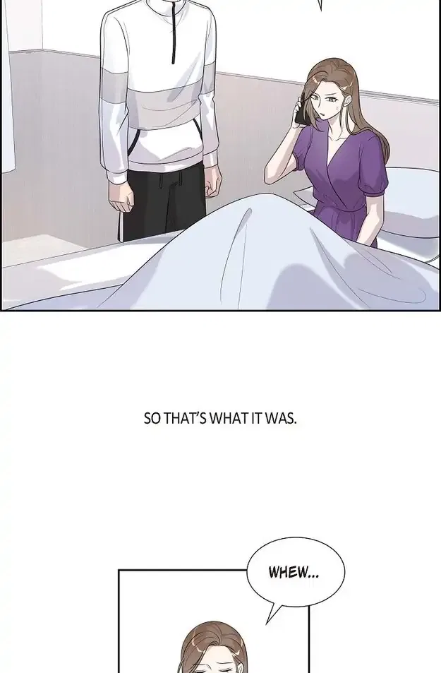 A Misogamist’s Romance Chapter 20 – Page 49