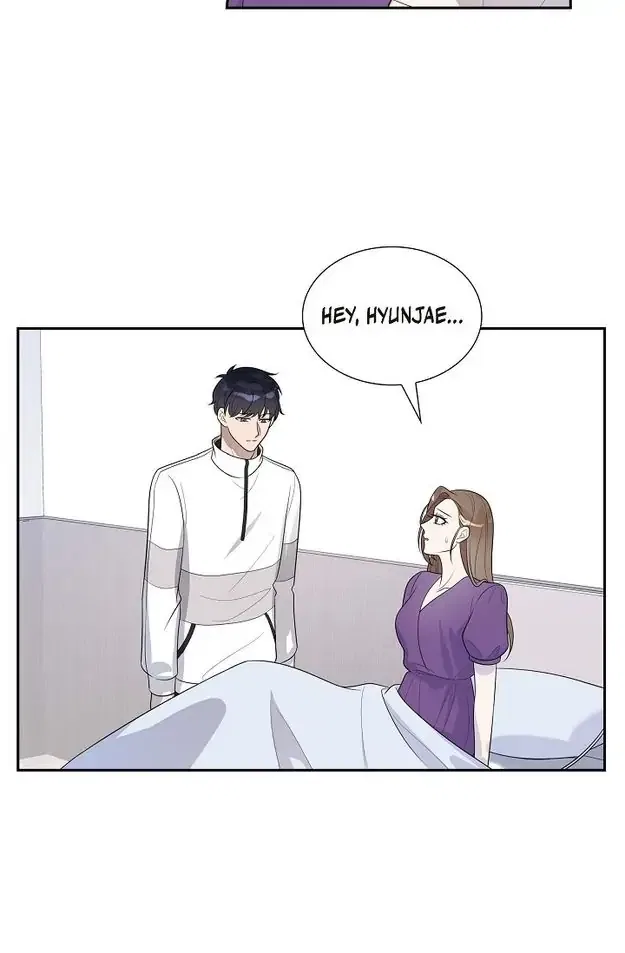 A Misogamist’s Romance Chapter 20 – Page 51
