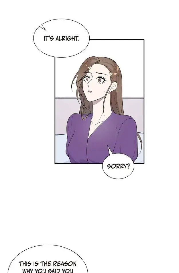 A Misogamist’s Romance Chapter 20 – Page 52