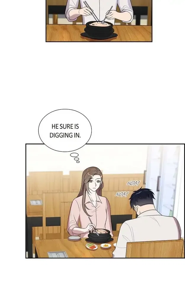 A Misogamist’s Romance Chapter 19 – Page 2