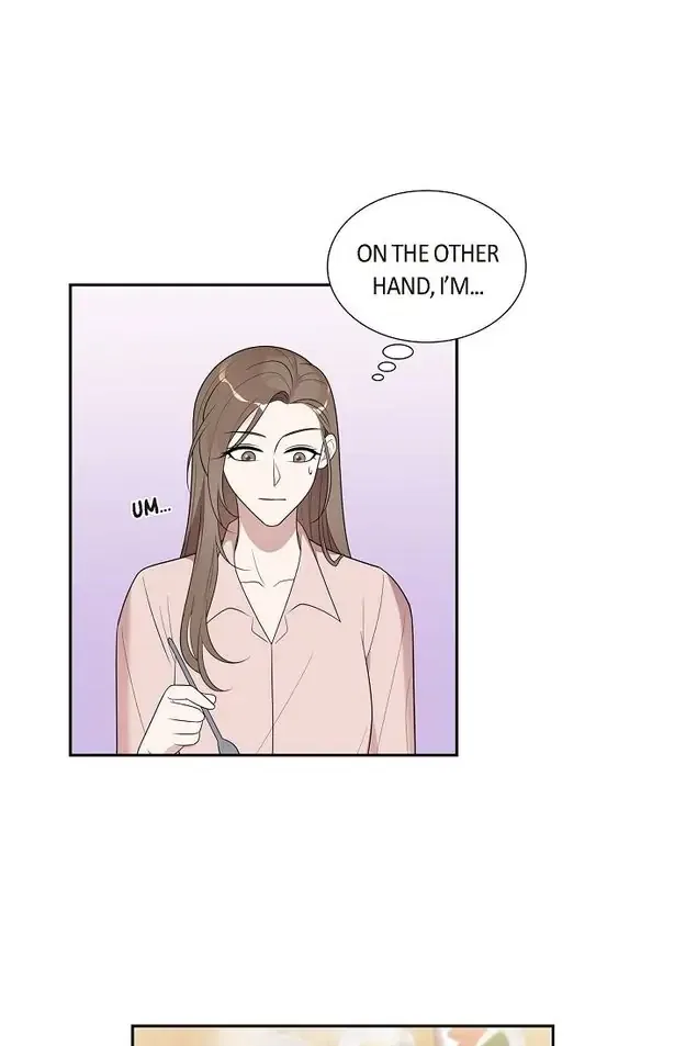 A Misogamist’s Romance Chapter 19 – Page 3