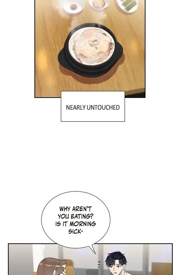 A Misogamist’s Romance Chapter 19 – Page 4