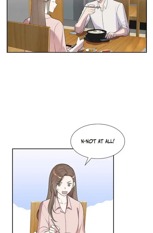 A Misogamist’s Romance Chapter 19 – Page 5