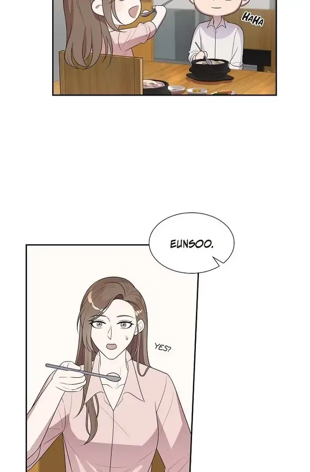 A Misogamist’s Romance Chapter 19 – Page 7