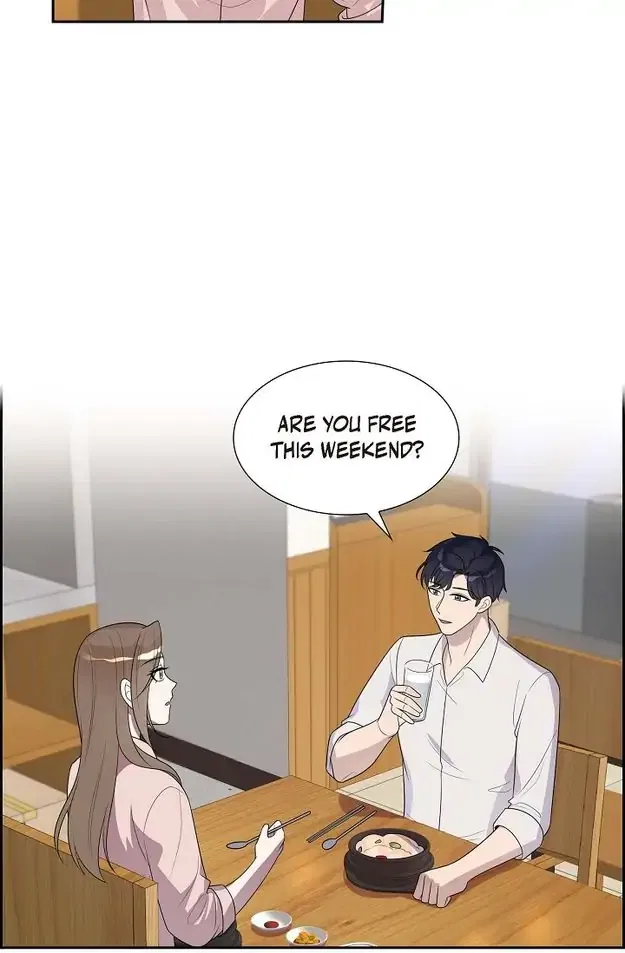 A Misogamist’s Romance Chapter 19 – Page 8