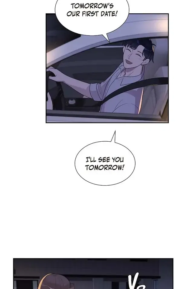 A Misogamist’s Romance Chapter 19 – Page 14
