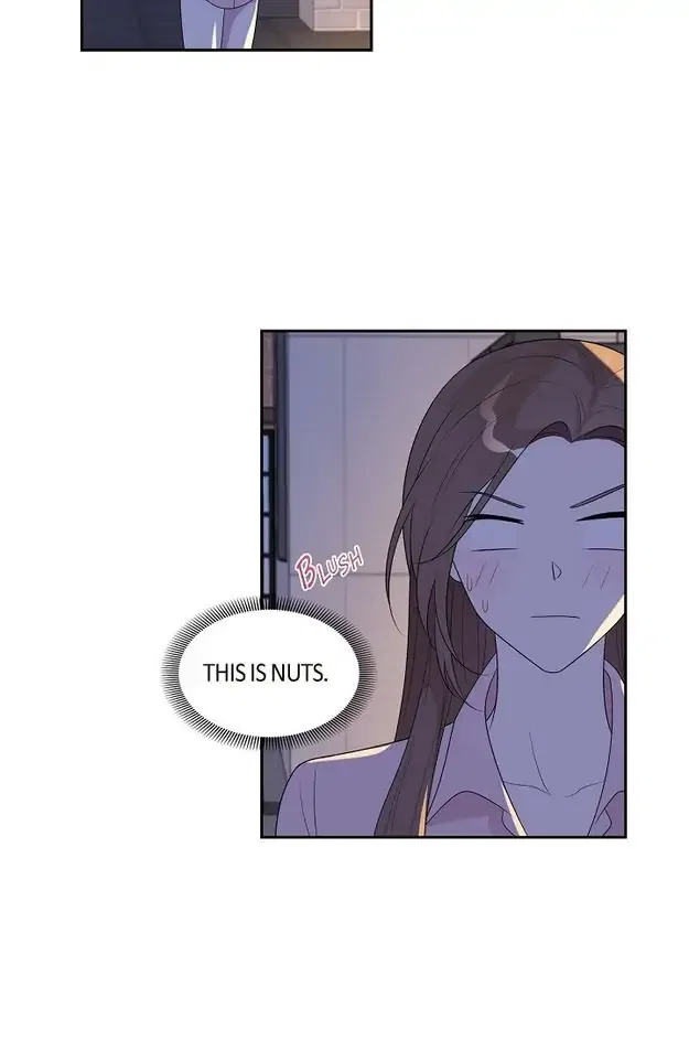 A Misogamist’s Romance Chapter 19 – Page 16