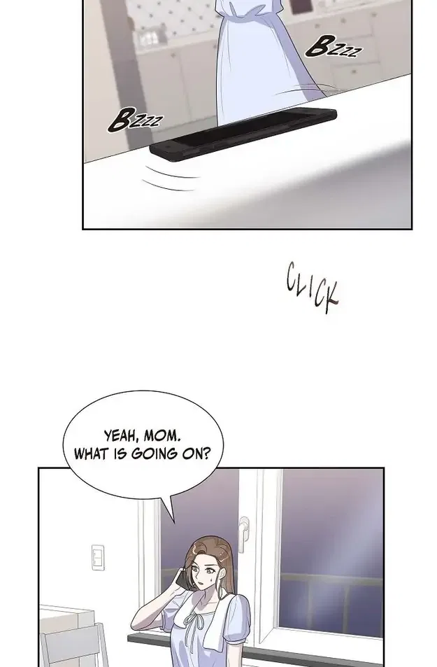 A Misogamist’s Romance Chapter 19 – Page 20