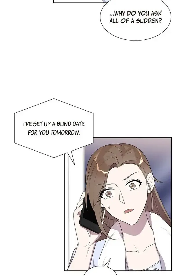 A Misogamist’s Romance Chapter 19 – Page 22