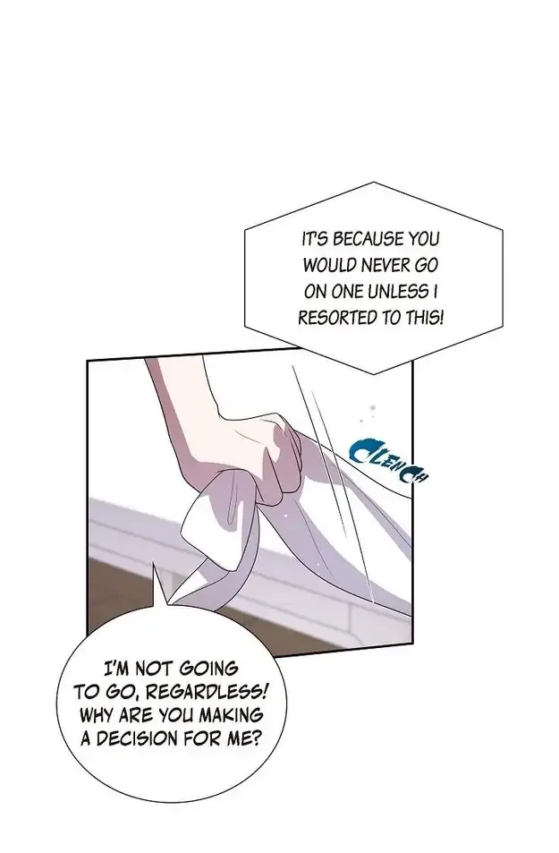 A Misogamist’s Romance Chapter 19 – Page 25