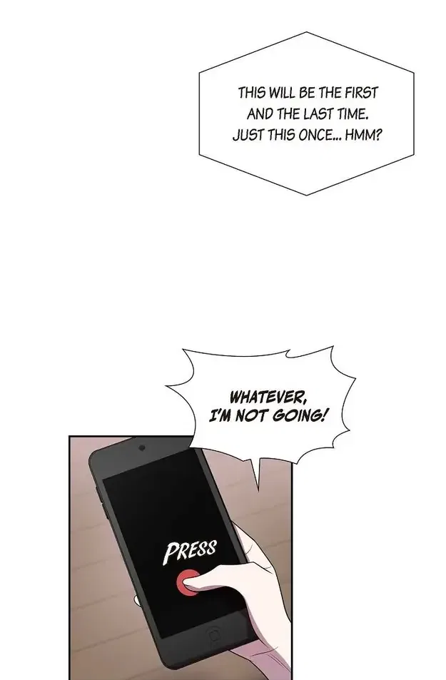 A Misogamist’s Romance Chapter 19 – Page 26