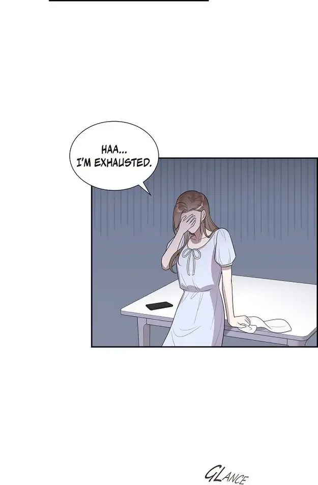 A Misogamist’s Romance Chapter 19 – Page 27