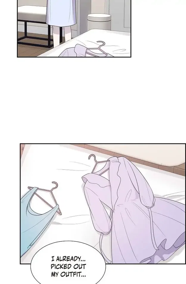 A Misogamist’s Romance Chapter 19 – Page 29