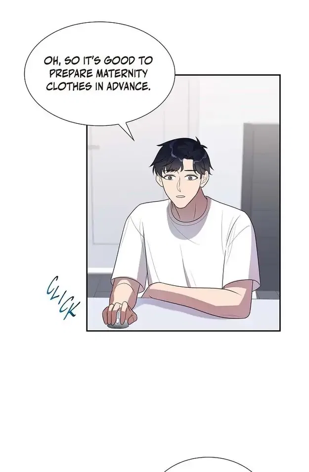 A Misogamist’s Romance Chapter 19 – Page 33