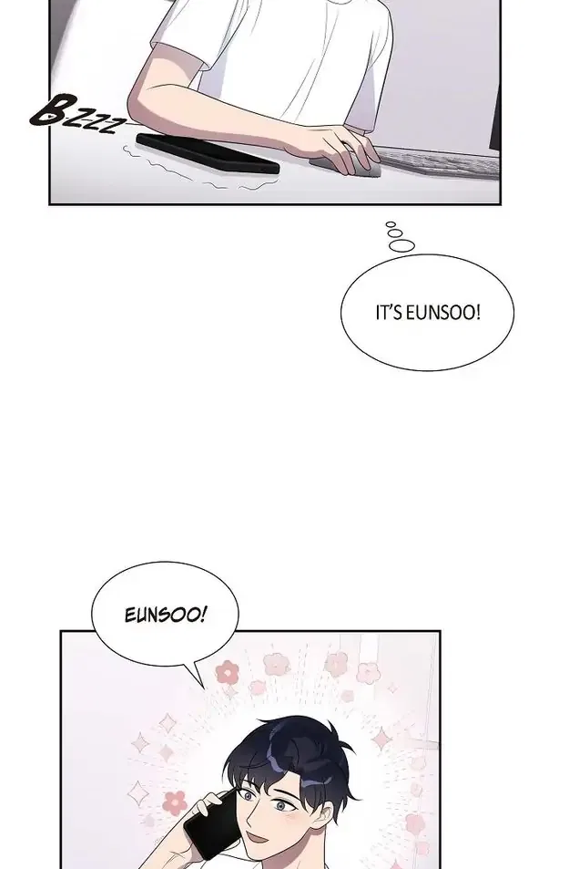 A Misogamist’s Romance Chapter 19 – Page 35