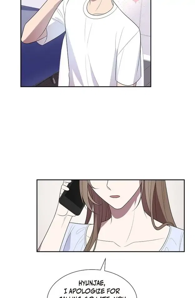 A Misogamist’s Romance Chapter 19 – Page 36