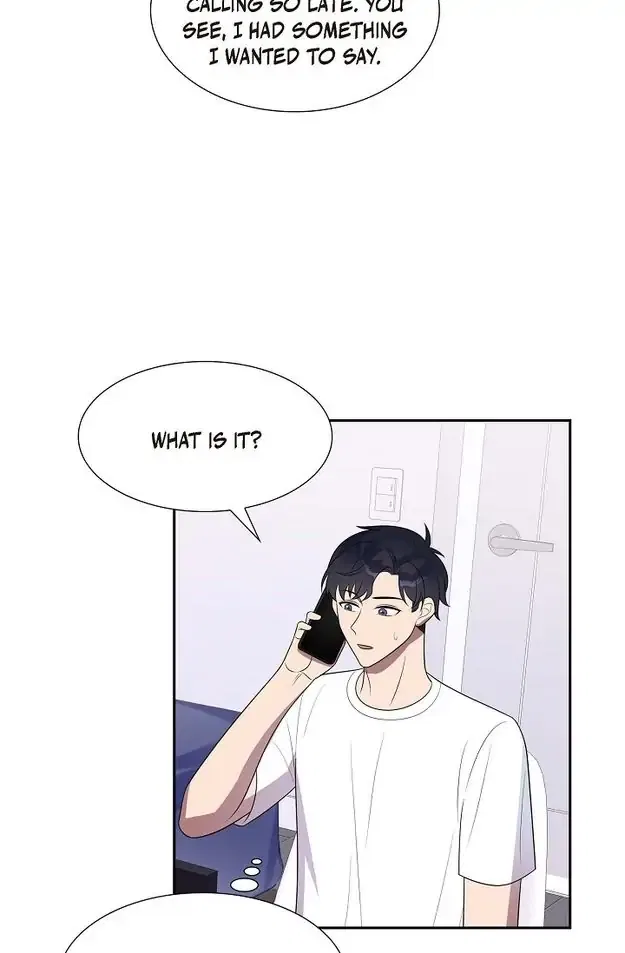 A Misogamist’s Romance Chapter 19 – Page 37
