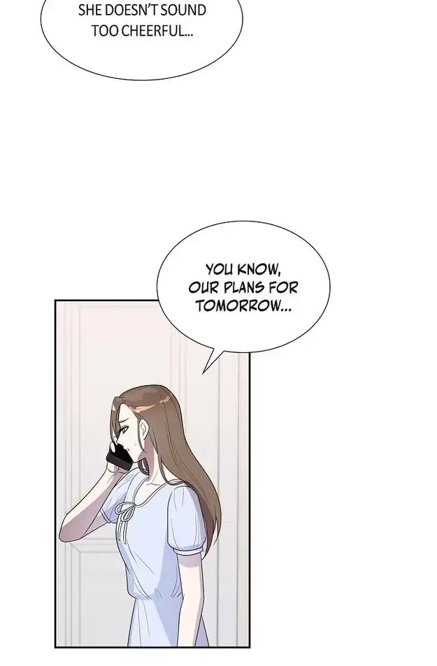 A Misogamist’s Romance Chapter 19 – Page 38