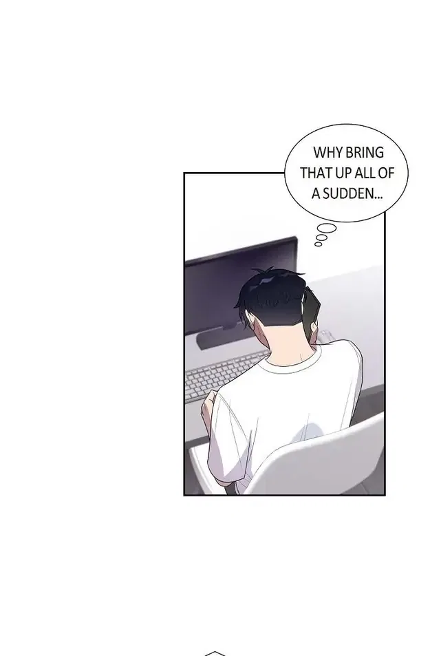 A Misogamist’s Romance Chapter 19 – Page 39