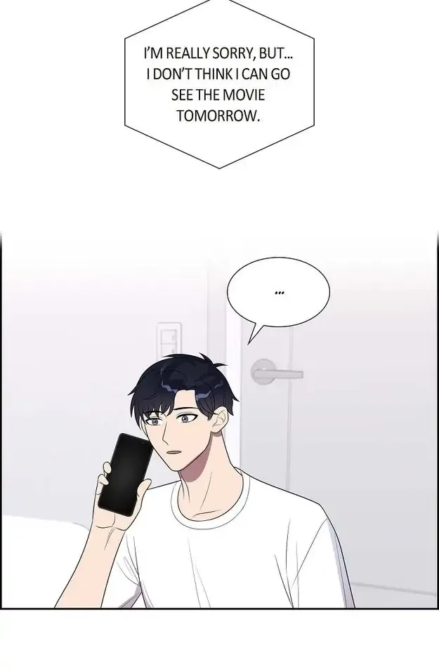 A Misogamist’s Romance Chapter 19 – Page 40