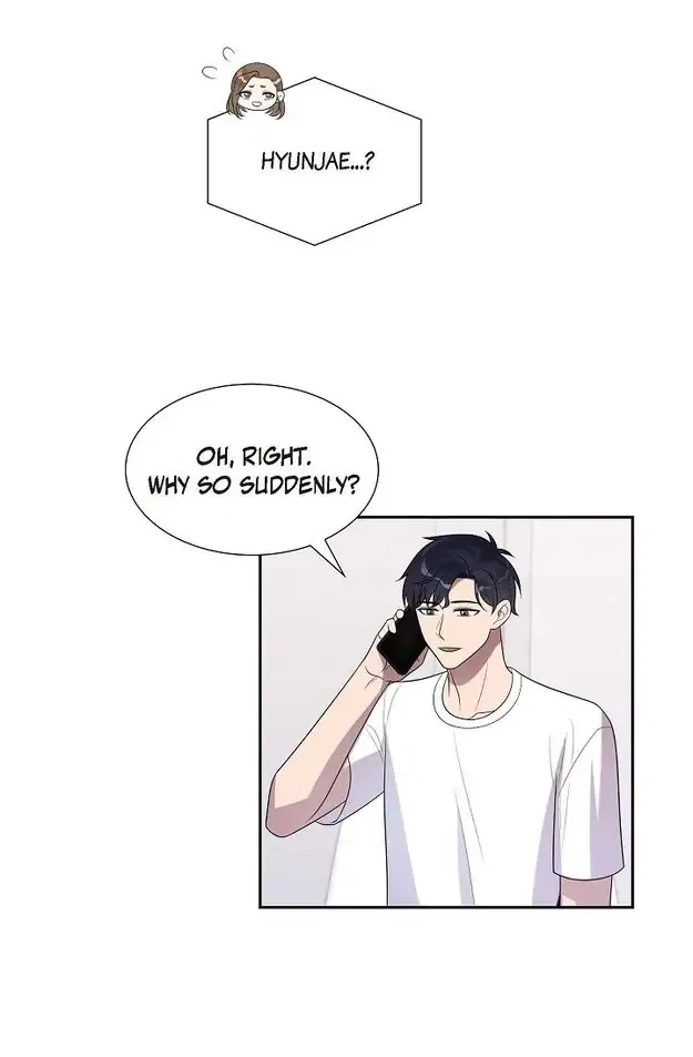 A Misogamist’s Romance Chapter 19 – Page 41