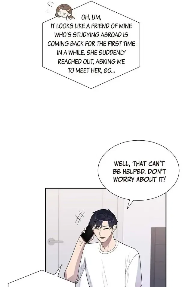A Misogamist’s Romance Chapter 19 – Page 42