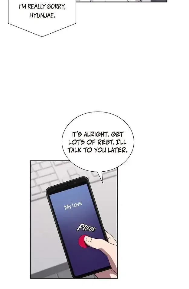 A Misogamist’s Romance Chapter 19 – Page 43