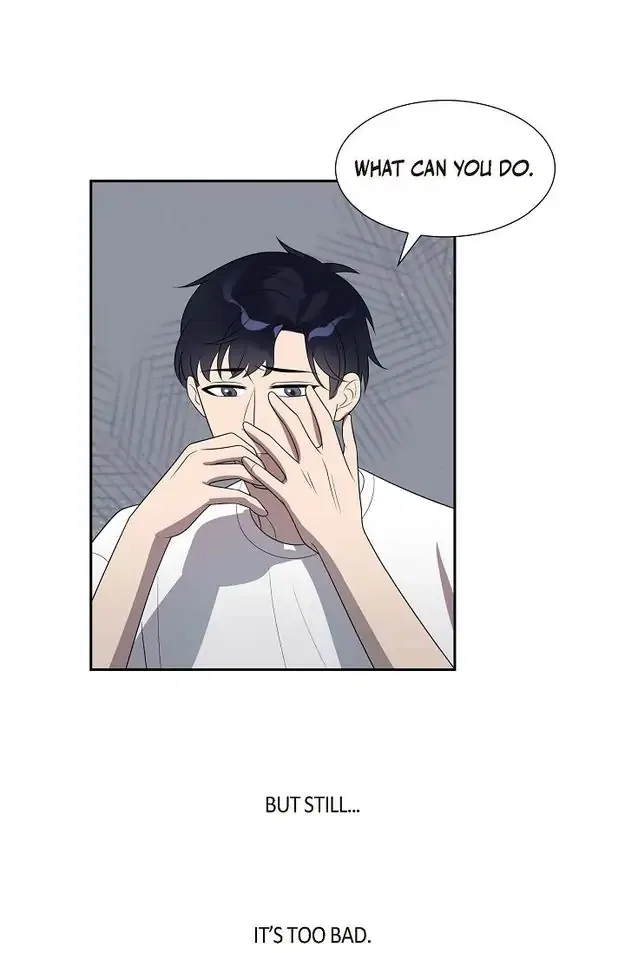 A Misogamist’s Romance Chapter 19 – Page 45