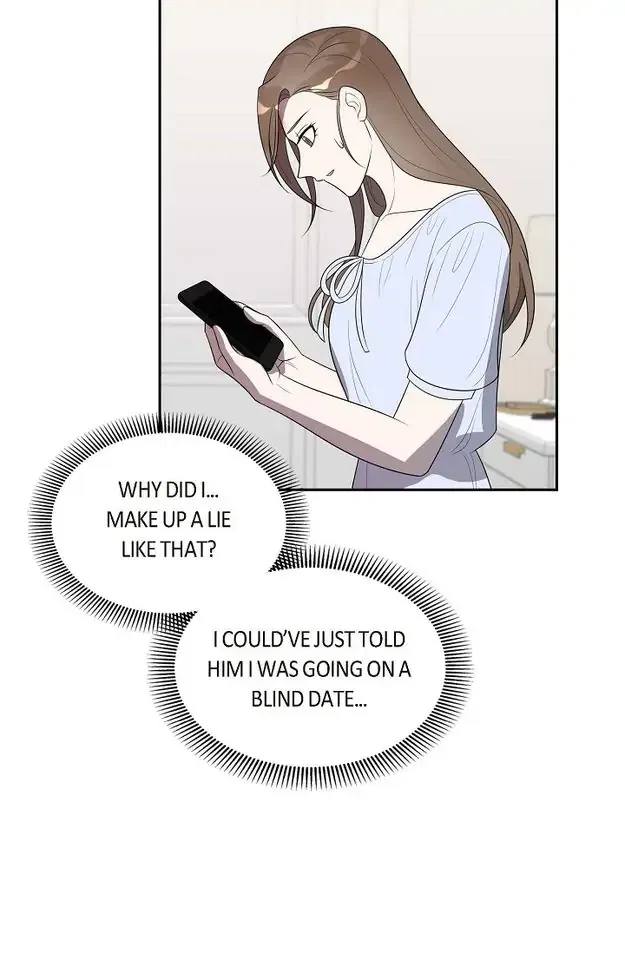 A Misogamist’s Romance Chapter 19 – Page 48