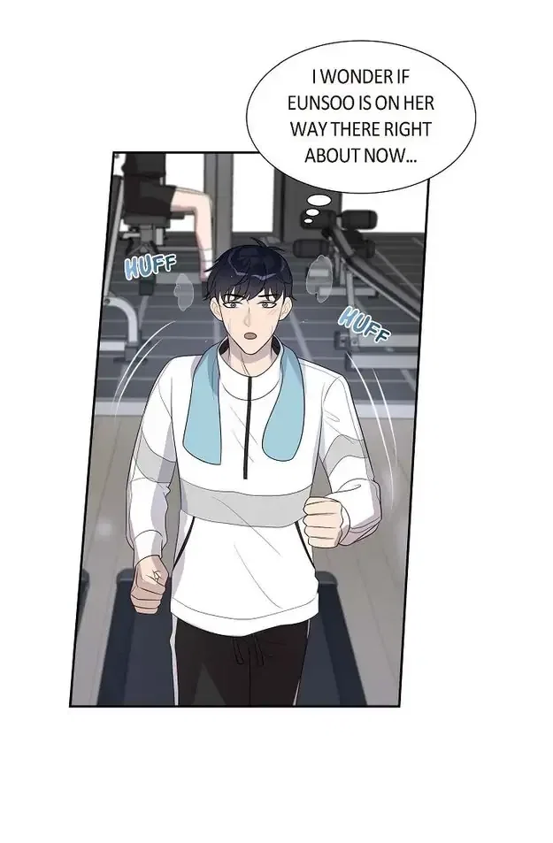 A Misogamist’s Romance Chapter 19 – Page 53