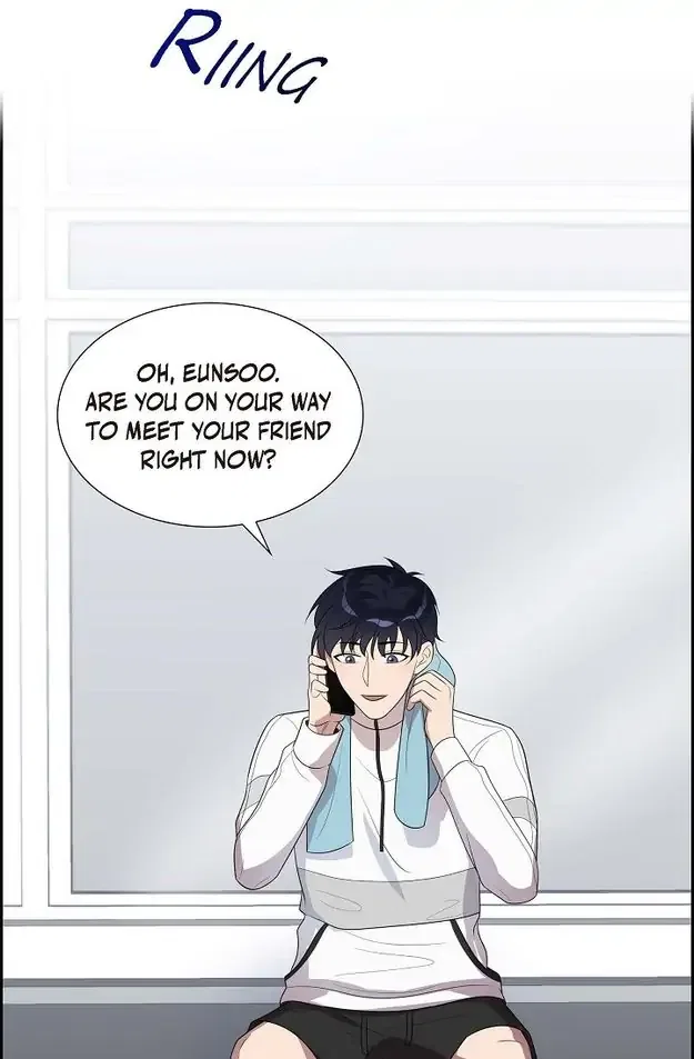 A Misogamist’s Romance Chapter 19 – Page 55