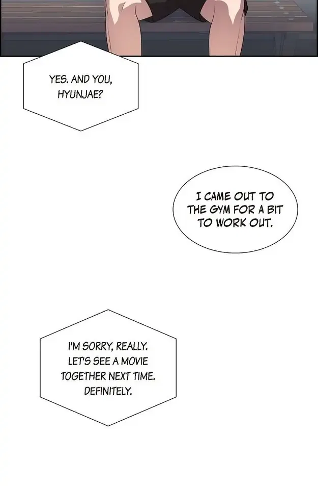 A Misogamist’s Romance Chapter 19 – Page 56
